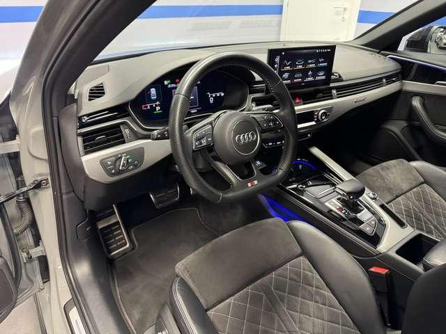 Audi A4 40 TDI S line Edition Quattro 190cv S-tronic