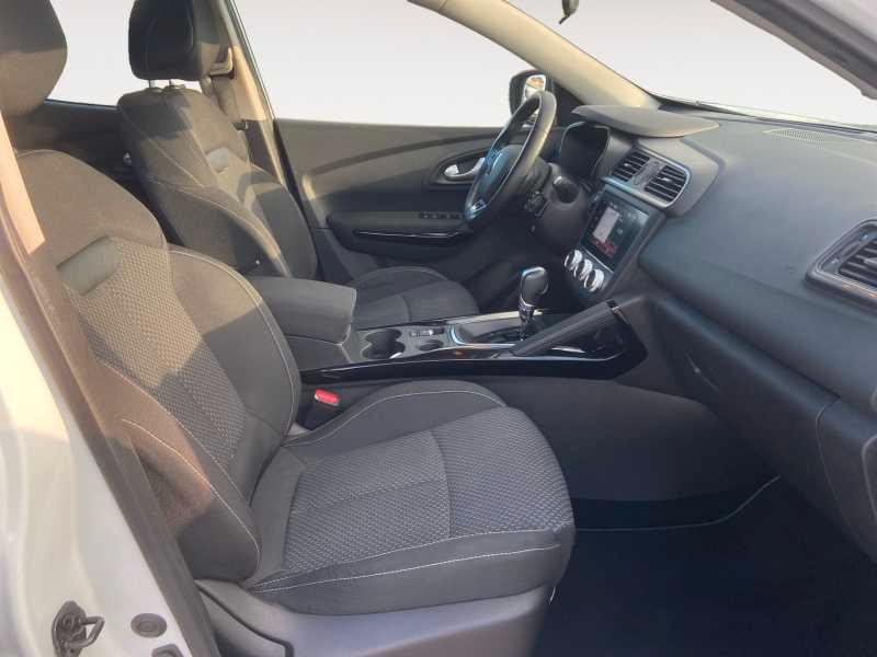 RENAULT Kadjar 1.5 dci Sport Edition 110cv EdC
