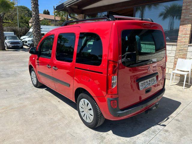 MERCEDES-BENZ Citan 1.5 CDI 5 P.ti