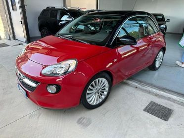 Opel Adam 1.2 70 CV Slam