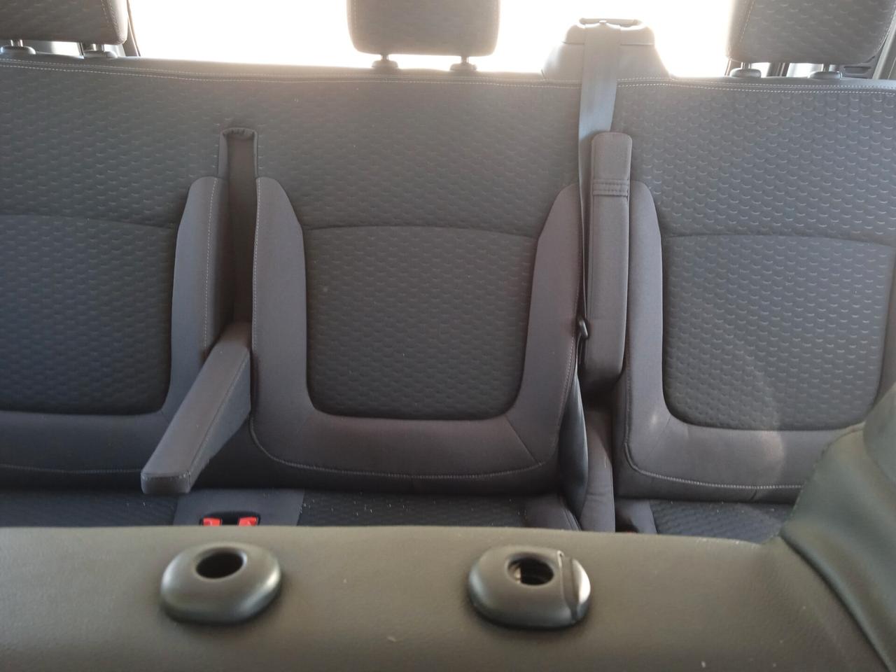 Fiat Talento 1.6 TwinTurbo MJT 145CV PL-TN Combi N1 12q