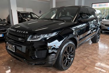 Land Rover Range Rover Evoque 5p 2.0 td4 Pure 150cv *tagliandi certificati *