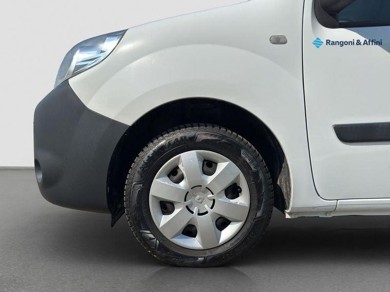 Renault Kangoo 1.5 dCi 90CV S&S 4p. Express Ice haccp Cover Fibreglass
