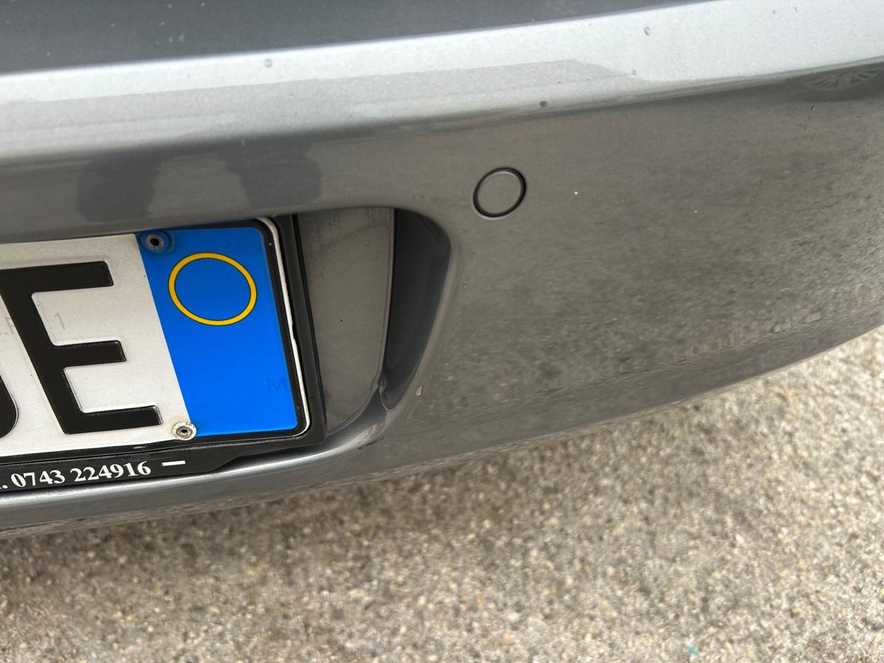 Volkswagen Golf 1.6 TDI DPF 5p. Highline