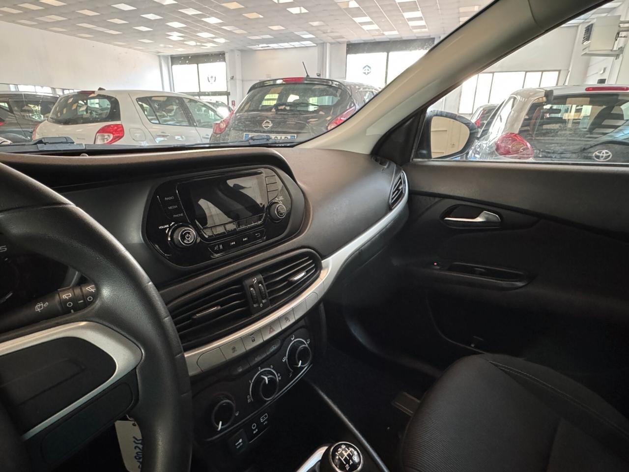Fiat Tipo 1.4 GPL 95CV - 5 porte Pop