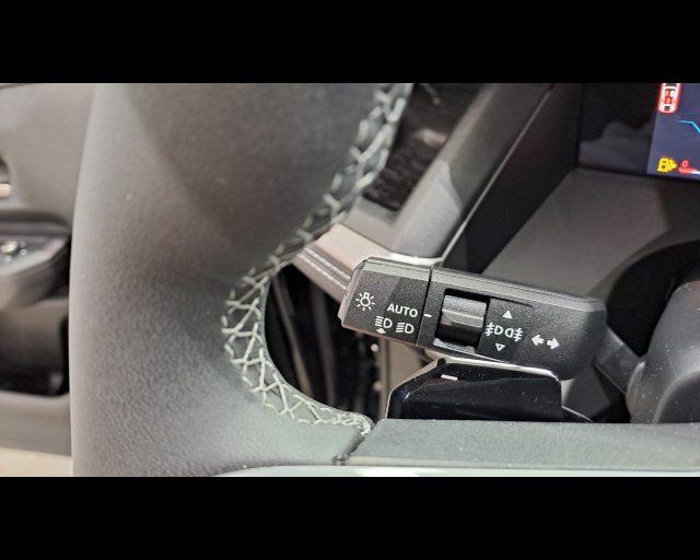 JEEP Compass Nuova E-Hybrid First Edition 1.2 145cv Edct6