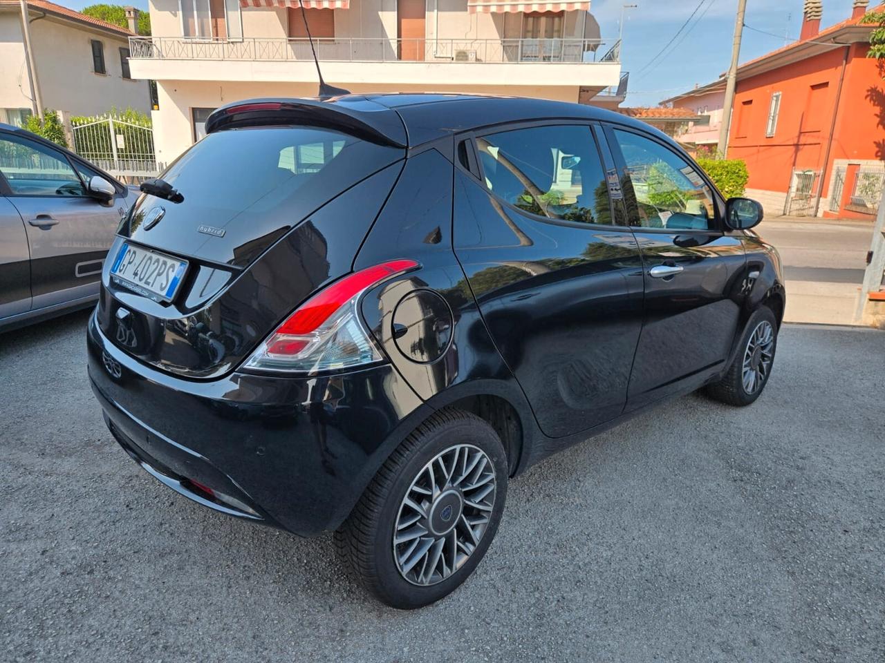 LANCIA YPSILON GOLD PLUS 1.0 70 cv HYBRID -PROMO LUGLIO GA FIN&SAFE-