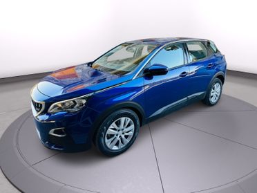 Peugeot 3008 1.5 BlueHDi Allure 2020 anche per neo