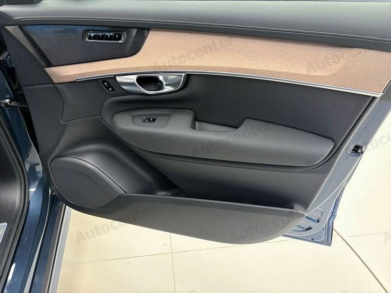 Volvo XC90 T8 PLUG IN AWD AUT 7 POSTI PLUS DARK