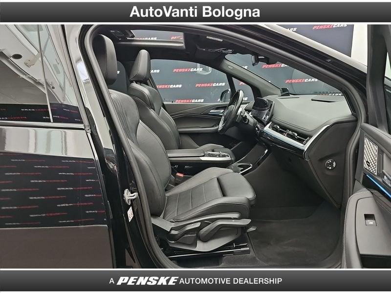 BMW Serie 2 Active Tourer 218d Active Tourer Msport