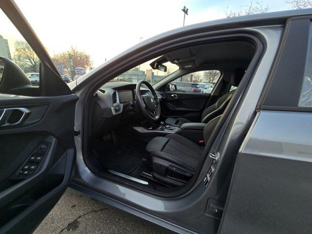 BMW 116 d 5p. NEOPATENTATI PERMUTE