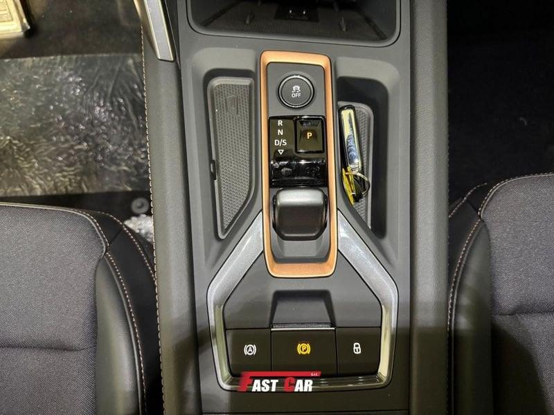 Cupra Formentor Formentor 1.5 Hybrid DSG