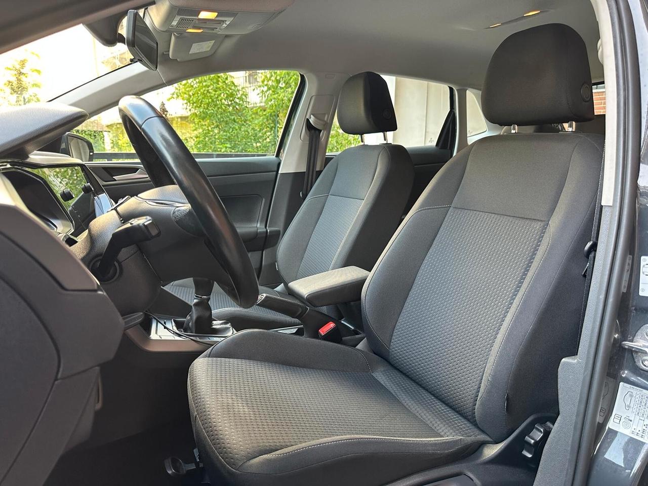 Volkswagen Polo 1.0 TGI 5p. Comfortline BlueMotion Technology