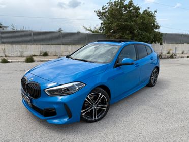 Bmw 118d 5p. Msport *CERTIFICATA BMW*