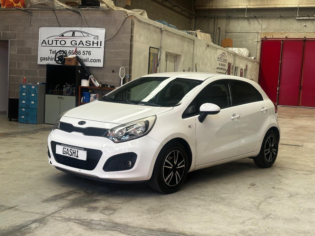 KIA - Rio - 1.1 CRDi WGT 5p.EX