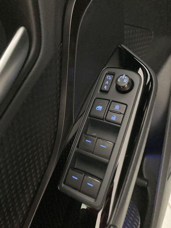 Toyota C-HR C-HR 2.0 Hybrid E-CVT Trend