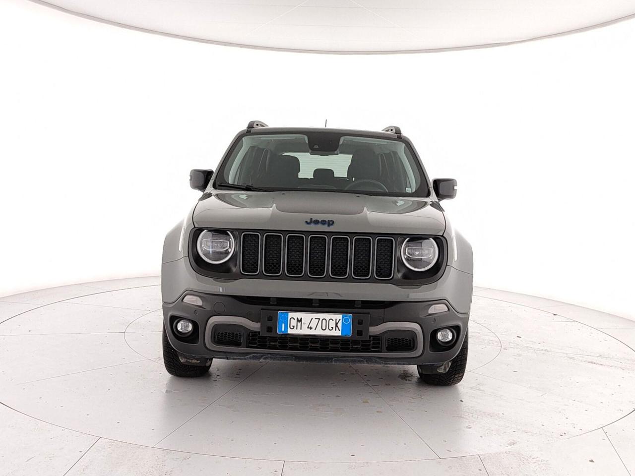 Jeep Renegade 1.3 T4 240CV PHEV 4xe AT6 Trailhawk