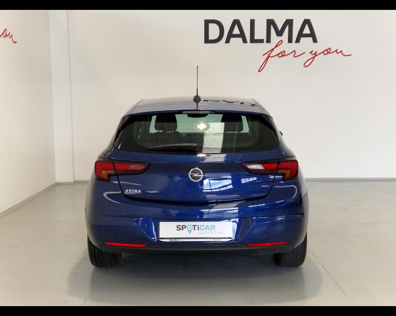 OPEL Astra V 2020 - Astra 5p 1.2 t Business Elegance s&s 110cv