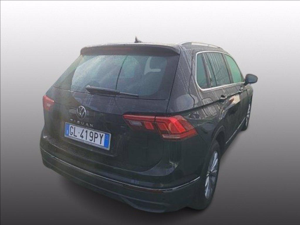 VOLKSWAGEN Tiguan 2.0 tdi Life 122cv del 2022