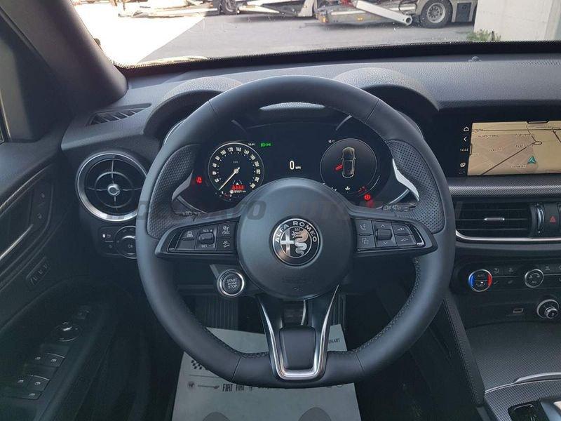 Alfa Romeo Stelvio Stelvio 2.0 t Veloce Q4 280cv auto