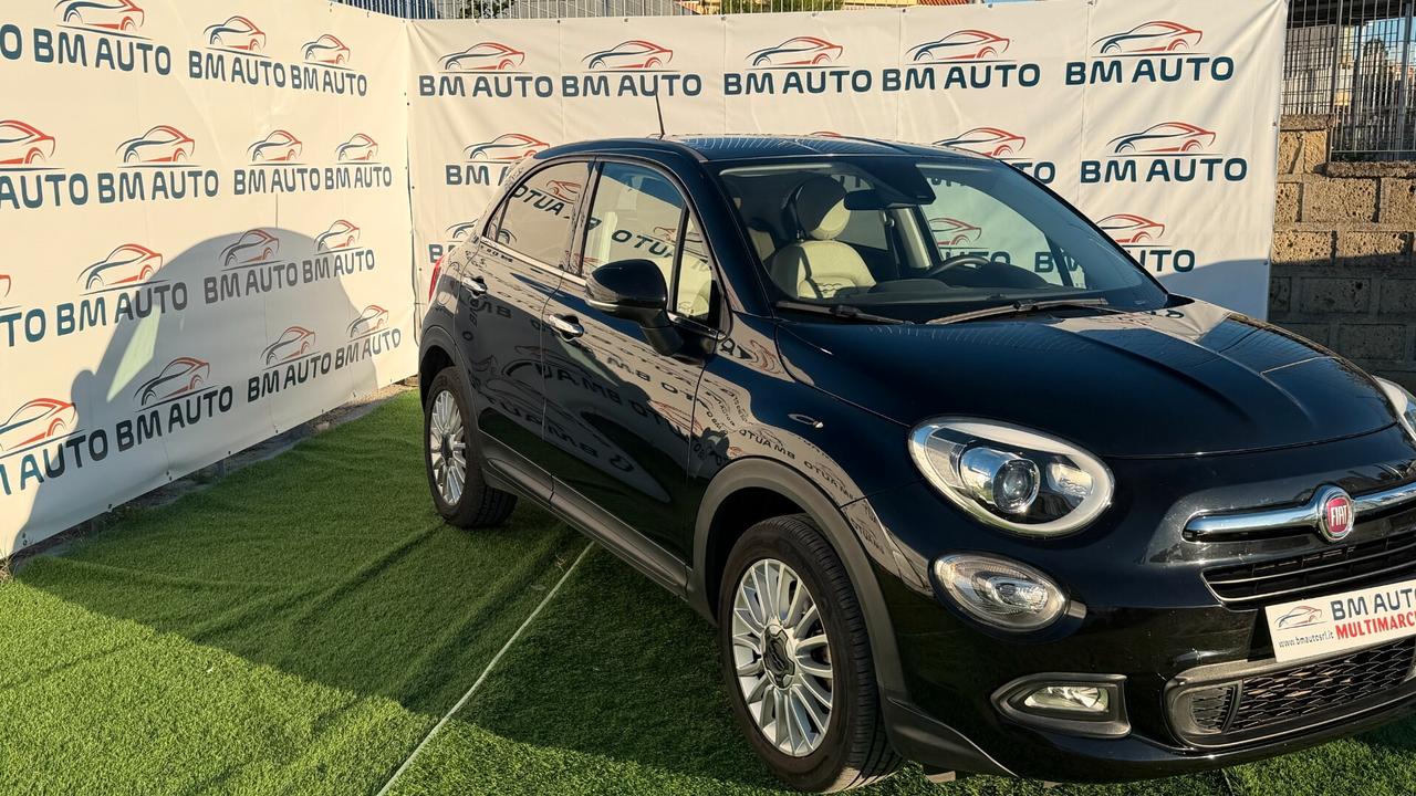 Fiat 500X 1.3 MultiJet 95 CV Lounge KM CERTIFICATI GARANTITA