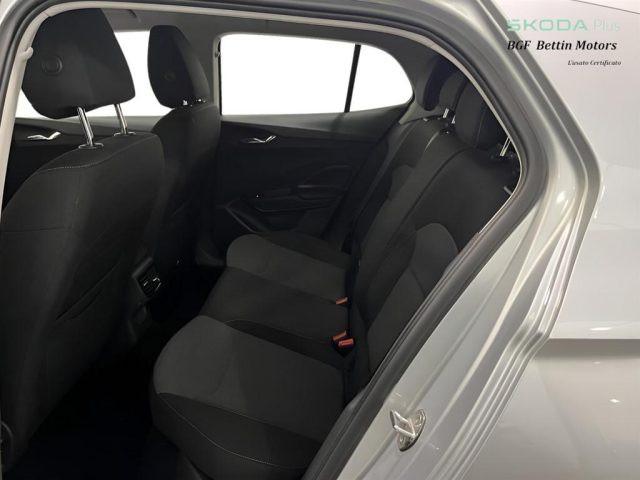 SKODA Fabia 1.0 mpi evo Selection 80cv