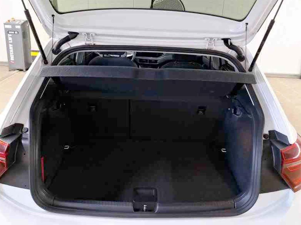 Volkswagen Polo 1.0 TGI Style Virtual, Fari Matrix, Sedili riscaldati, Carplay