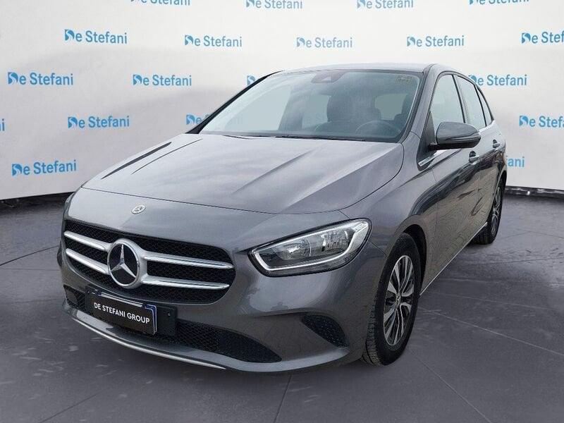 Mercedes-Benz Classe B B 180 Automatic Sport