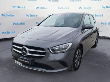 Mercedes-Benz Classe B B 180 Automatic Sport