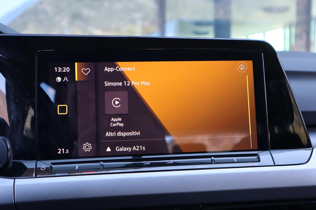 Volkswagen Golf Variant 2.0 TDI LIFE DSG LED