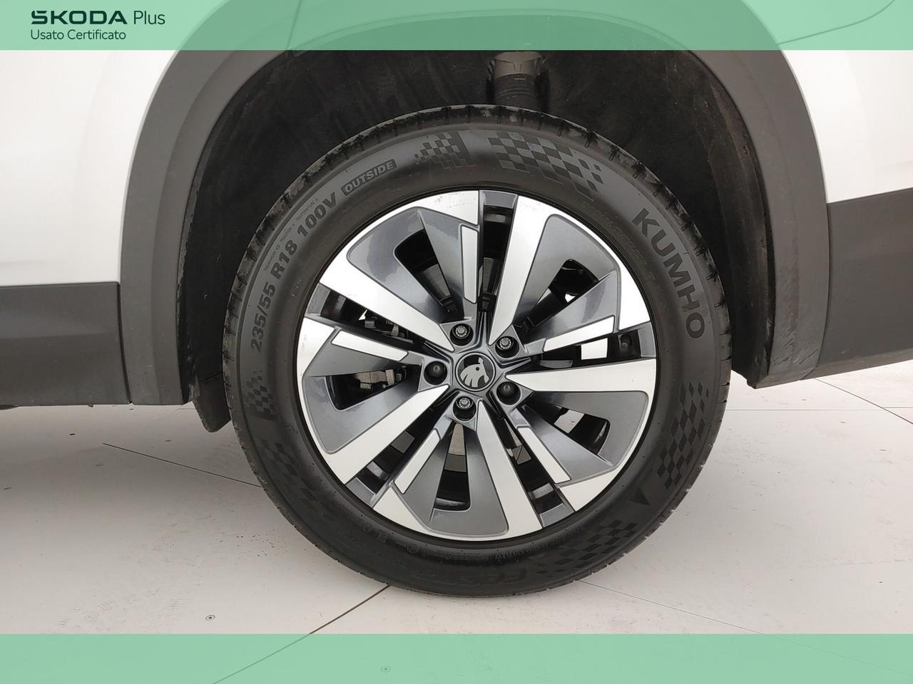 2.0 TDI Executive 150 CV DSG 7 posti