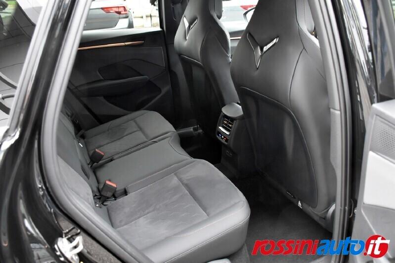 CUPRA TERRAMAR 1.5 HYBRID 150 CV DSG + EDGE DRIGITAL DRIVE IN