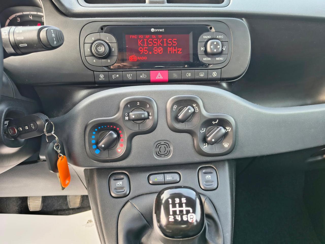 Fiat Panda 0.9 4X4 TwinAir Turbo 4x4 *PREZZO REALE*