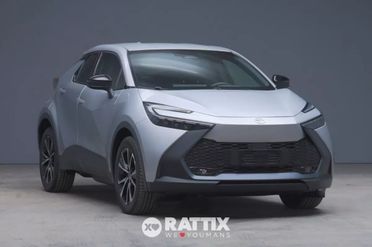 Toyota C-HR 2.0 Phev Trend e-CVT