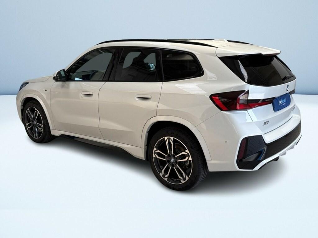 BMW X1 23 d Mild Hybrid 48V Msport xDrive DCT