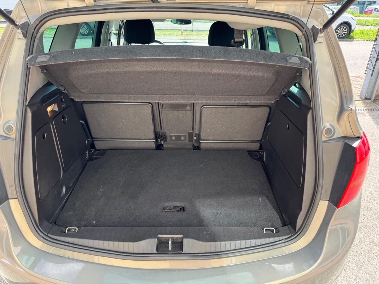 Opel Meriva 1.3 CDTI 95CV ecoFLEX Elective