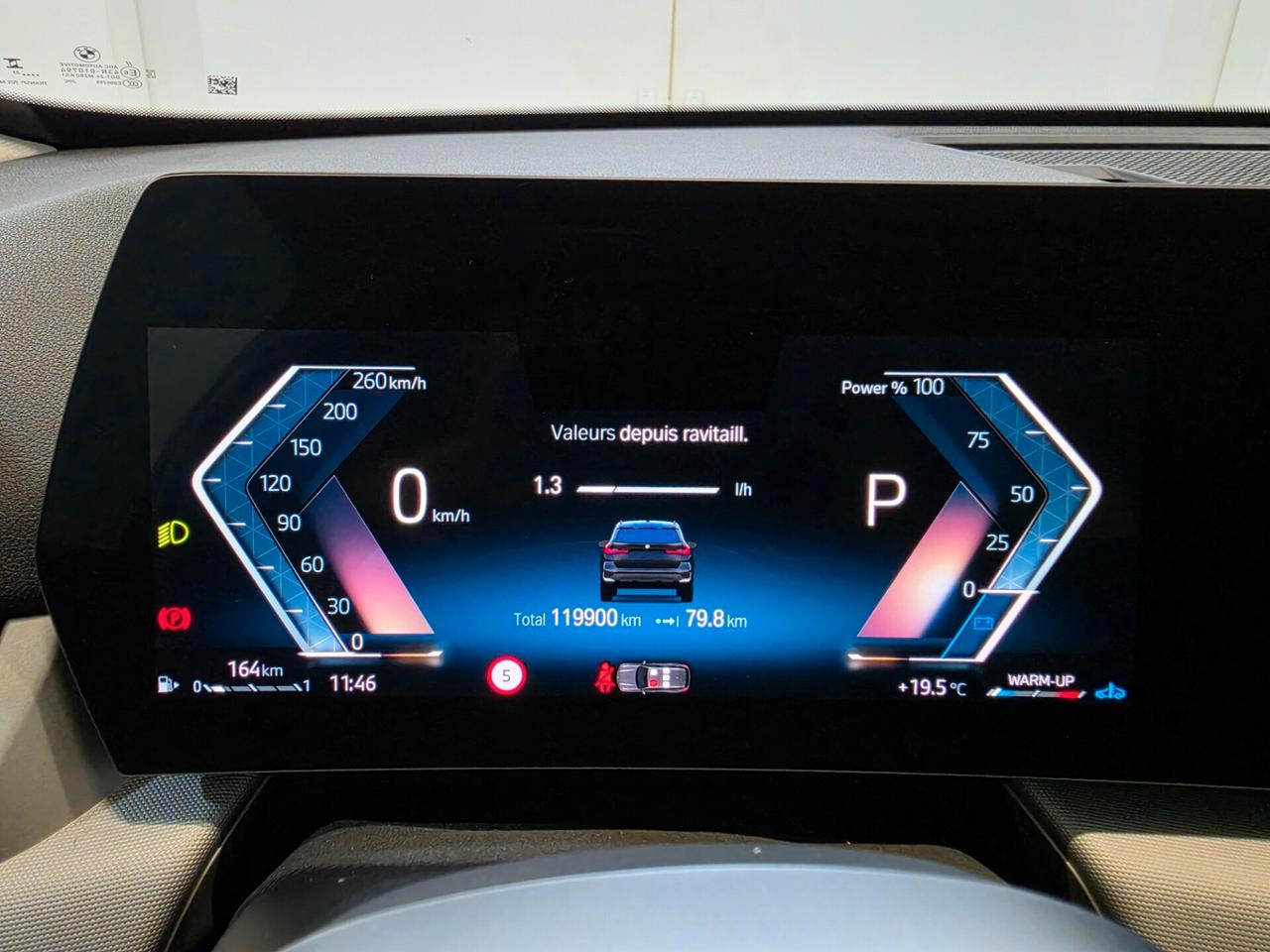 Bmw X1 sDrive18d