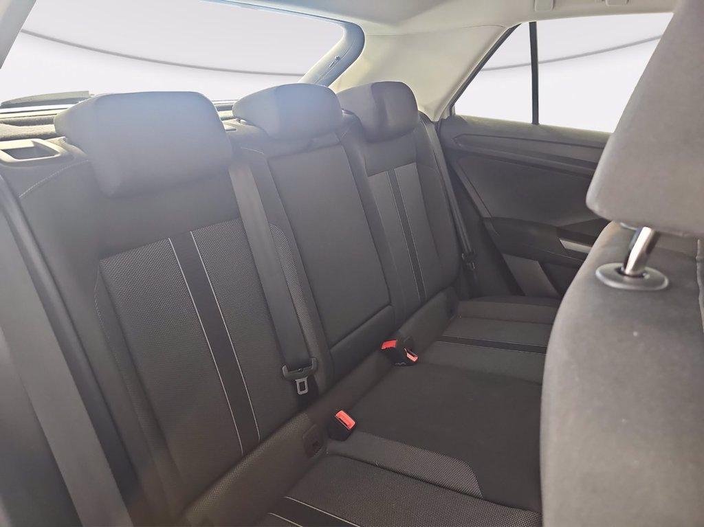 VOLKSWAGEN T-roc 1.5 tsi life dsg del 2022