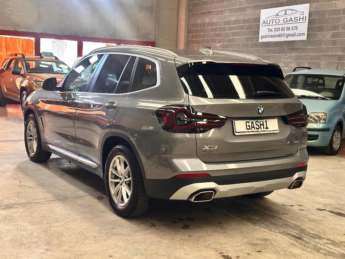 BMW - X3