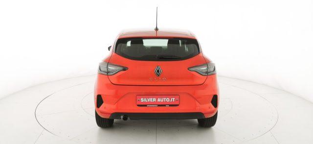 RENAULT Clio SCe 65 CV 5 porte Evolution