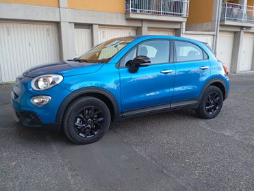 Fiat 500X 1.5 T4 Hybrid 130 CV DCT PREZZO REALE