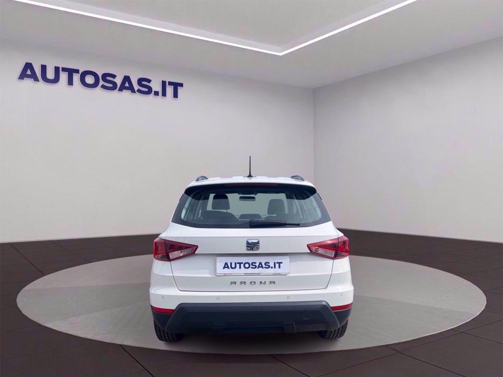 SEAT Arona 1.0 ecotsi Style 110cv del 2018