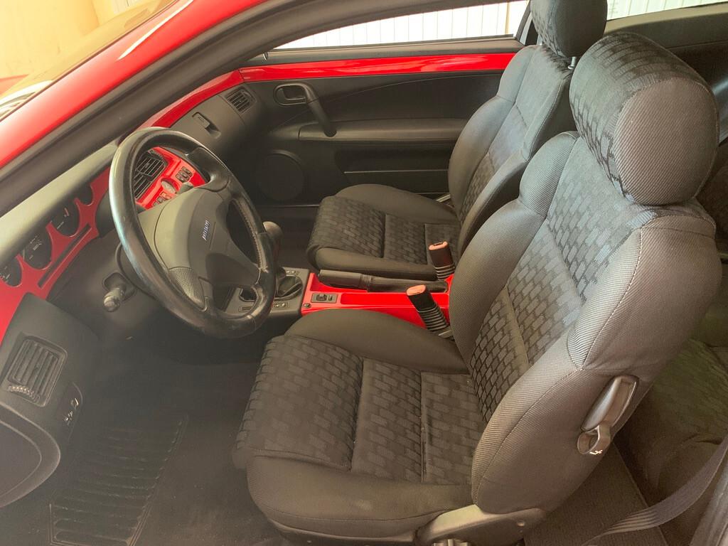 Fiat Coupe 1.8 i.e. 16V