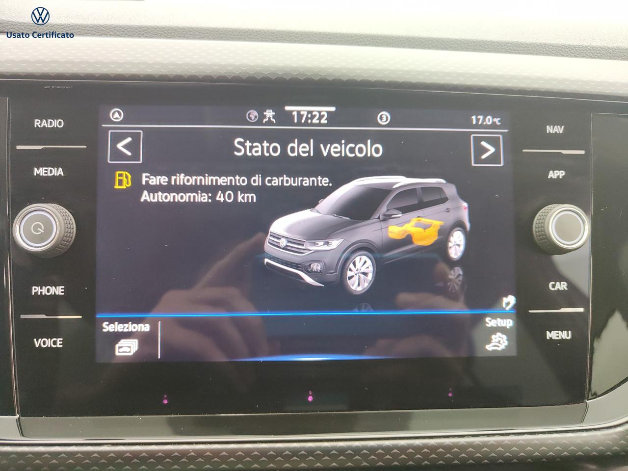 VOLKSWAGEN T-Cross - T-Cross 1.0 TSI Sport