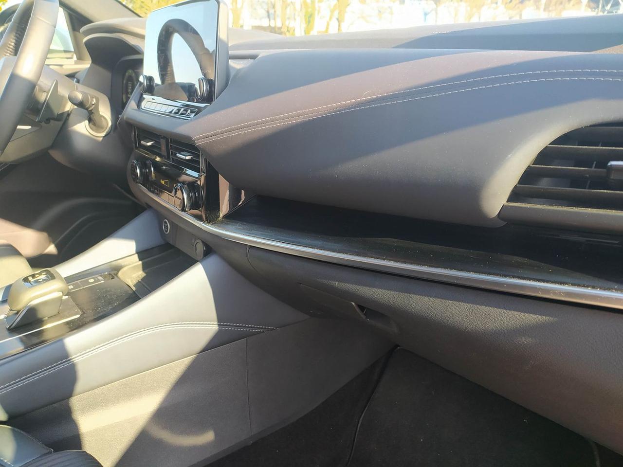 Nissan Qashqai N-Connecta 1.3 DIG-T MHEV #9959