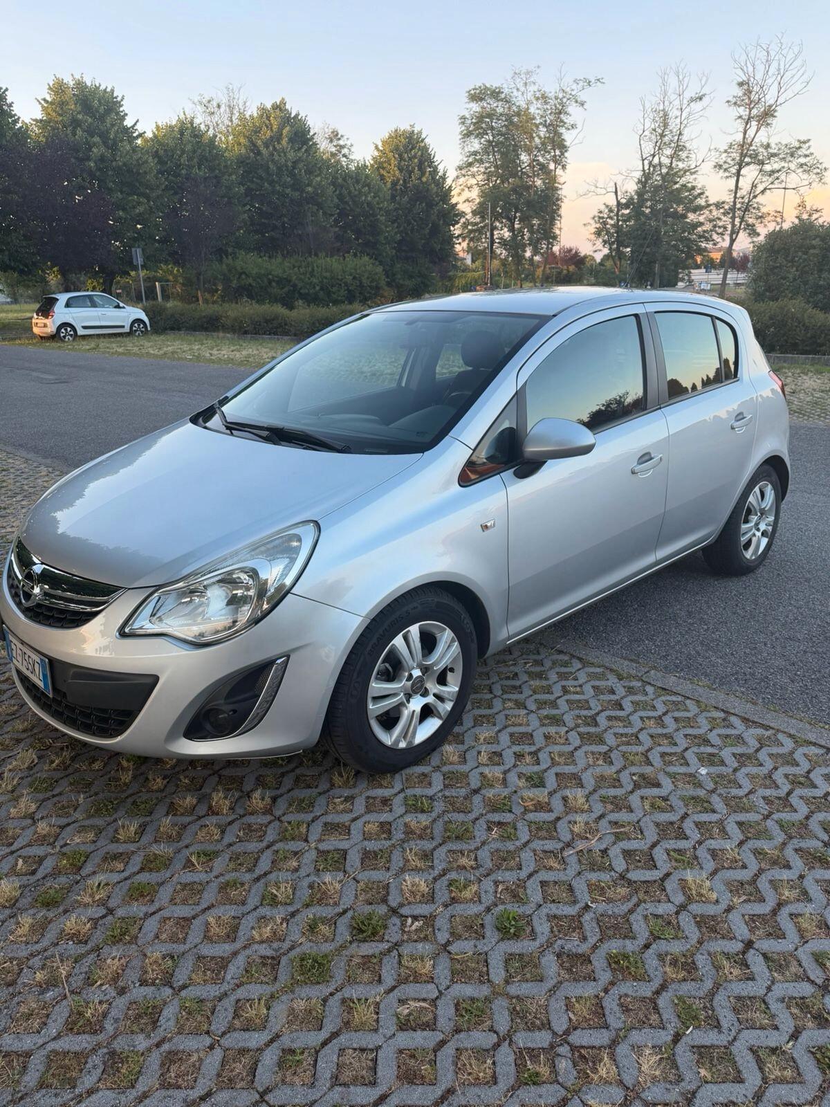Opel Corsa 1.3 CDTI 75CV F.AP. 5 porte Elective