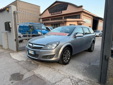 Opel Astra 1.7 CDTI 110CV ecoFLEX Station Wagon Edition