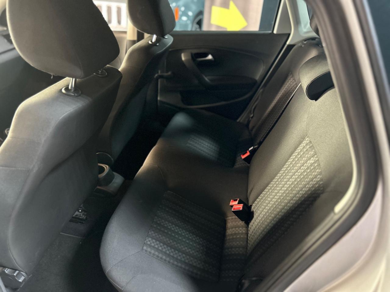 Volkswagen Polo 1.0 MPI 5p. Trendline