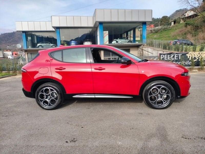 Alfa Romeo Tonale 1.6 Diesel 130cv TCT6 Ti