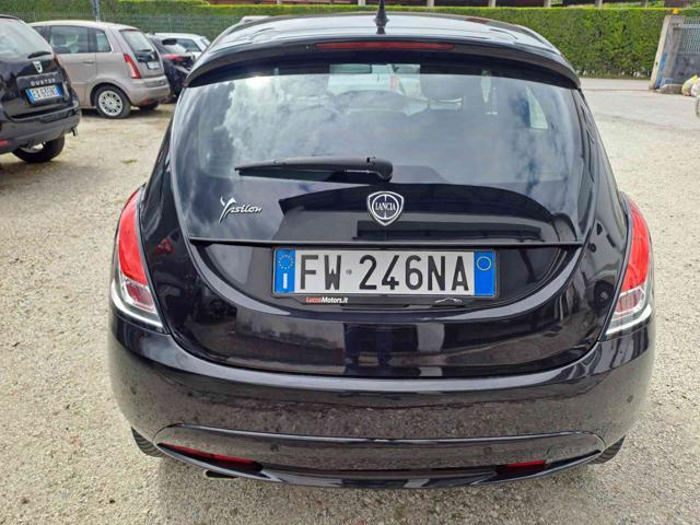 LANCIA Ypsilon 1.2 69 CV 5 porte GPL Ecochic Elefantino